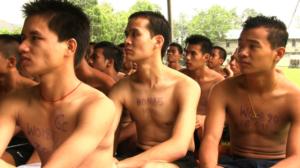 Kolmasulottuvuus.fi: Kuka haluaa gurkhaksi?