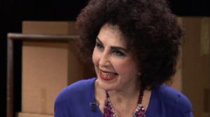 Arkistovieraana: Lenita Airisto