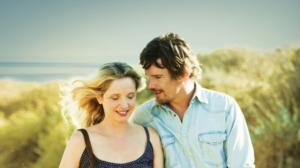 Kino: Rakkautta ennen keskiyötä