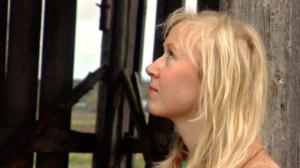 Kirjailijan muotokuva: Catharina Gripenberg