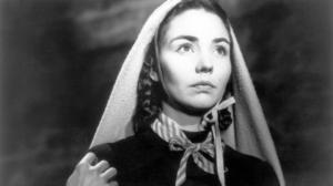 Kino: Bernadetten laulu