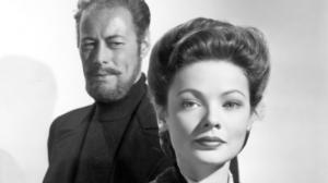 Kino Klassikko: Kummitus ja rouva Muir