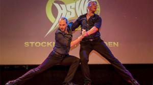 Dok: Tanssia vailla sukupuolirooleja