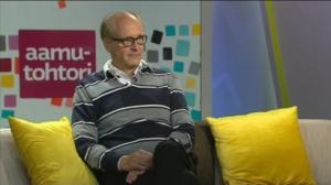 Aamutohtori: Verenpaine laskuun