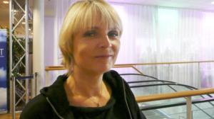 Kirjaohjelma: Hanne-Vibeke Holst