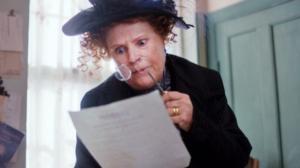 Neiti Frimanin taistelu