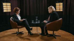 Minun totuuteni: Cecilia Uddén