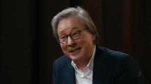 Minun totuuteni: Björn Rosengren