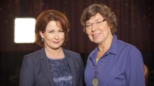 Minun totuuteni: Christina Jutterström