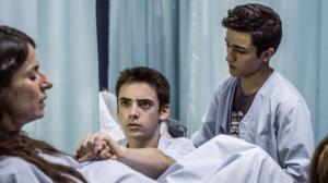 Sairaan kaunis elämä