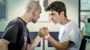 Sairaan kaunis elämä