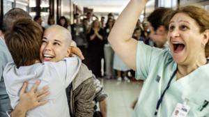 Sairaan kaunis elämä