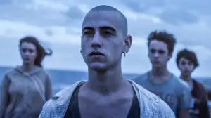 Sairaan kaunis elämä