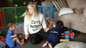 Au pairit Los Angelesissa