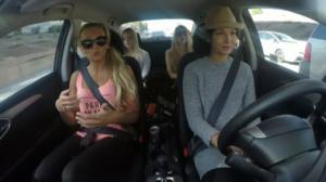 Au pairit Los Angelesissa