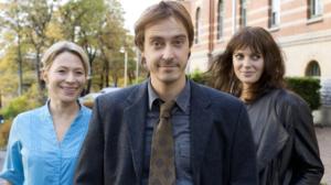 Kotikatsomo: Vadelmavenepakolainen