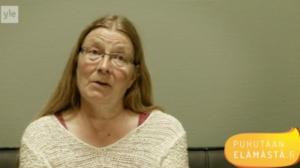 Puhutaan elämästä: Tuula