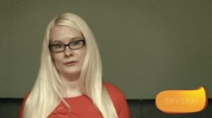 Puhutaan elämästä: Orvokki 1