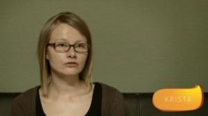 Puhutaan elämästä: Krista
