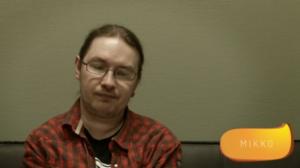 Puhutaan elämästä: Mikko