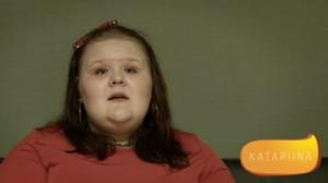 Puhutaan elämästä: Katariina