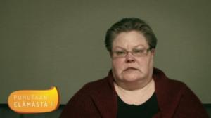 Puhutaan elämästä: Jaana