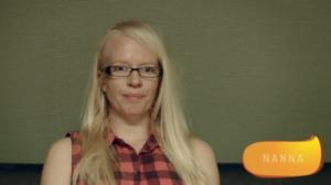 Puhutaan elämästä: Nanna