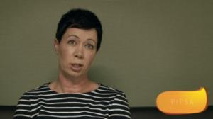 Puhutaan elämästä: Pipsa 1