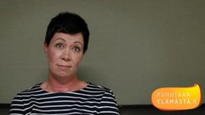 Puhutaan elämästä: Pipsa 2