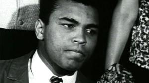 Muhammad Alin suurin ottelu