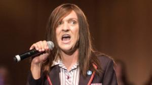 Ja'mie: Private School Girl