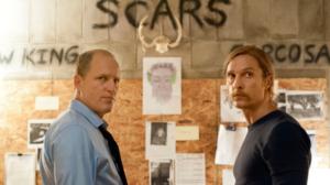 True Detective
