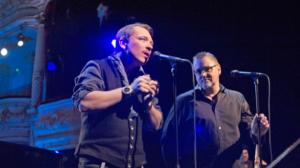 Melkein unplugged: Fredrik Furu