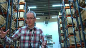 Norjaa ristiin rastiin