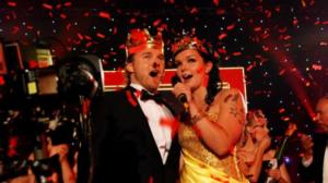 Tangomarkkinat: Uudet kuninkaalliset