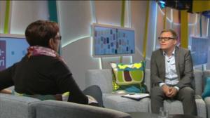 Aamutohtori: Ampiais- ja mehiläisallergia