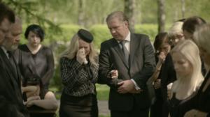 Kätevän emännän juhlat