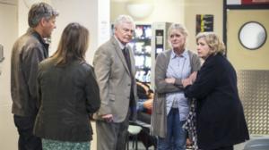 Viimeinen tango Halifaxissa