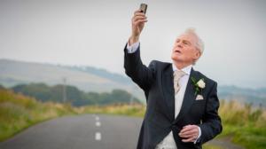 Viimeinen tango Halifaxissa