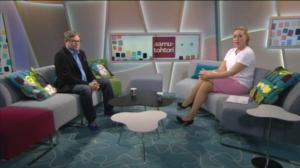 Aamutohtori: Kolmannes lentomatkustajista kärsii lentopelosta