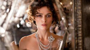 Kino: Anna Karenina