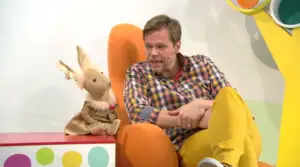 Jyrki ja Neponen