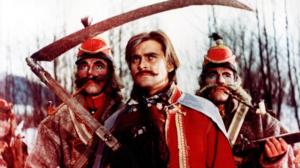 Kino: Menneitten sukupolvien varjot