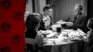 Arkistosta revittyä: Ateriat