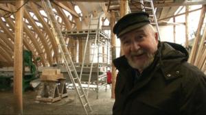 Norjaa ristiin rastiin