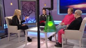 Inhimillinen tekijä: Kauhun kuvaajat, toivon todistajat