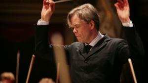 Sibelius, Lintu ja RSO