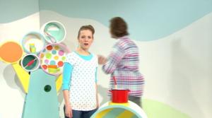 Aamutuuma