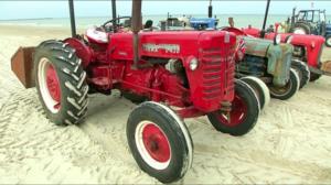 Norjaa ristiin rastiin