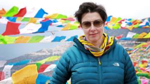 Kiehtova maailma: Matka Mekong-joella